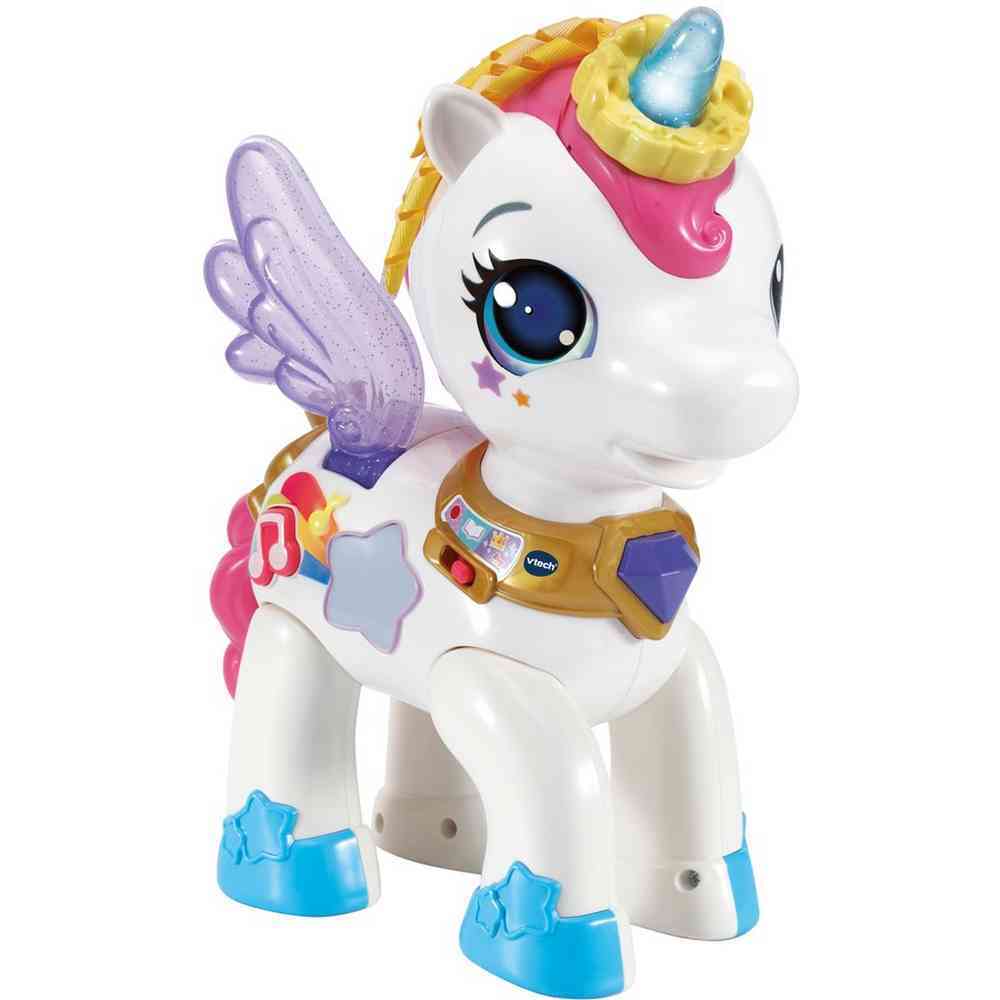 Vtech - Style & Sparkle Unicorn