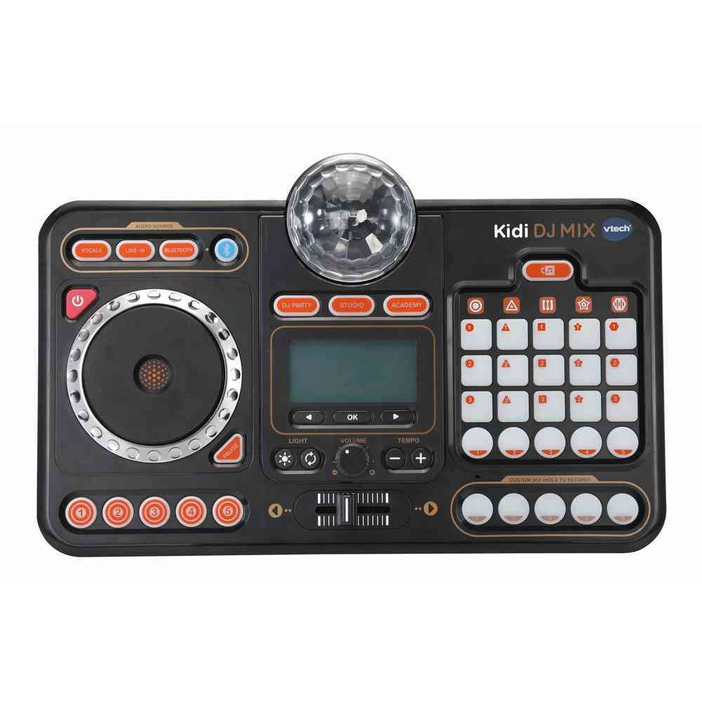 Vtech Kidi DJ Mix Superstar Studio