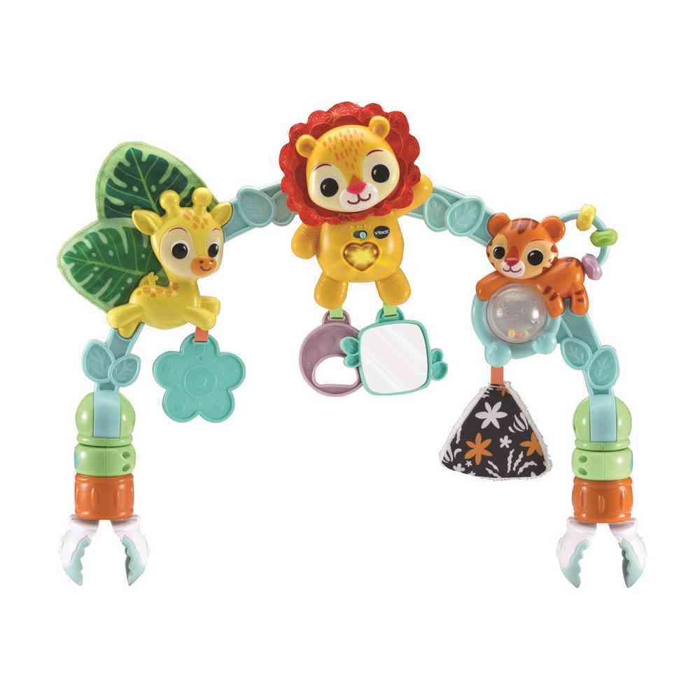 VTech Baby On-the-Go Animal Arch