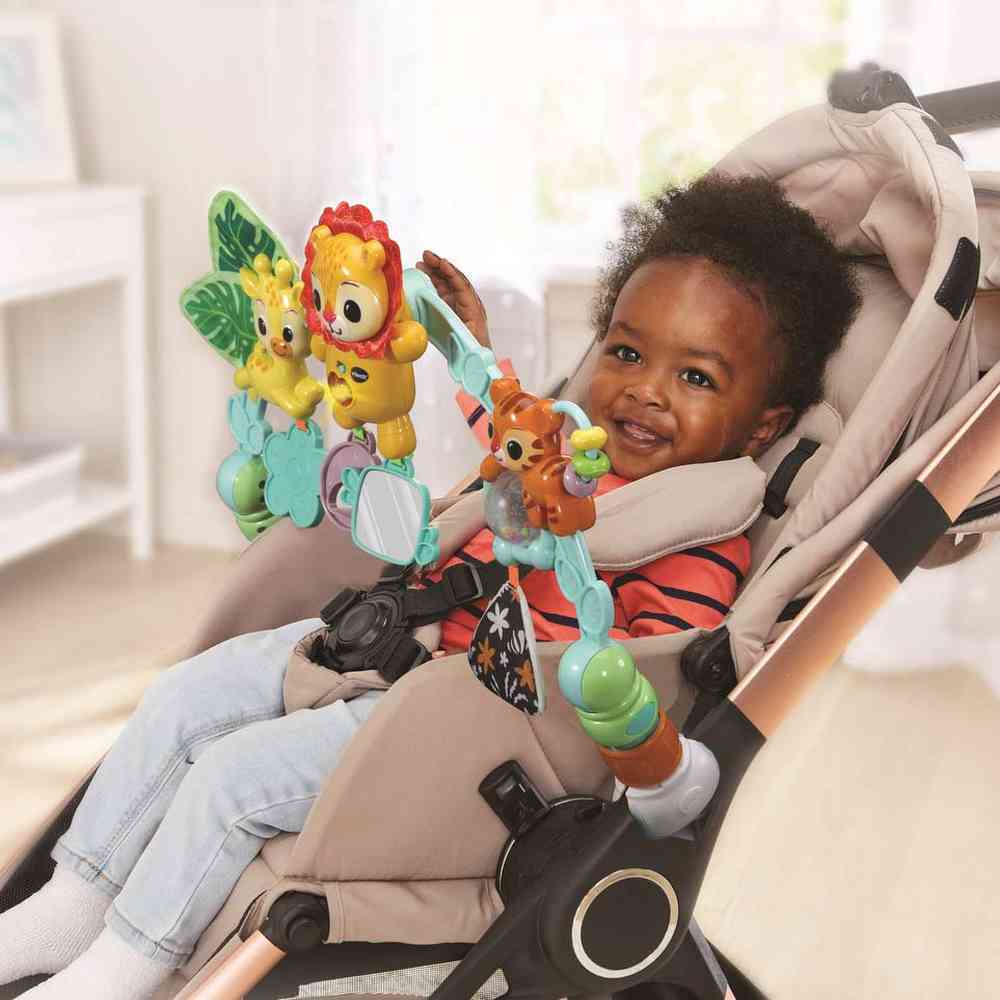 Vtech Baby - On the Go Animal Arch
