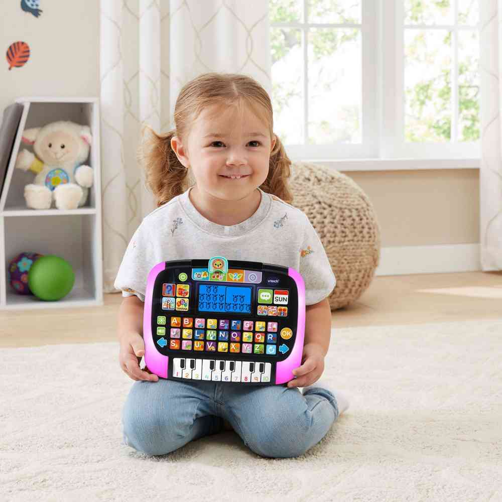 Vtech - Learn & Discover Tablet