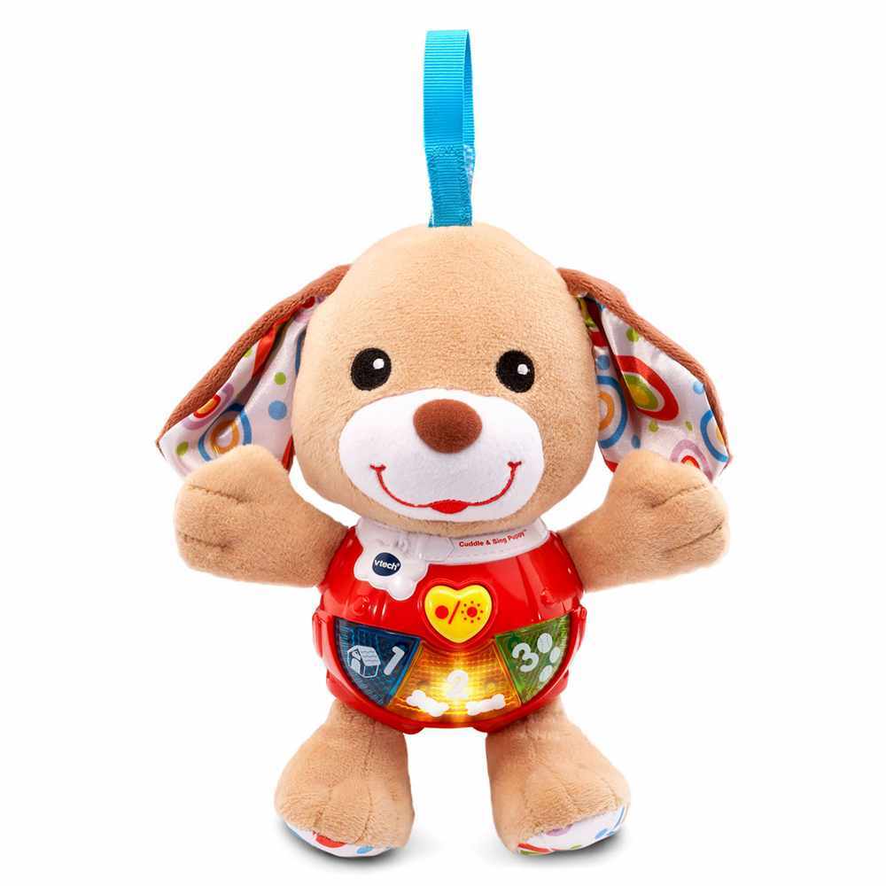 Vtech Baby - Puppy Sounds Guitar