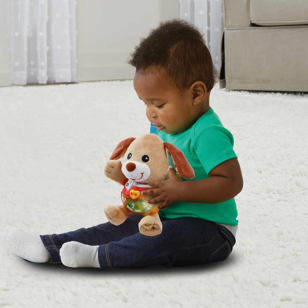 Vtech Baby - Puppy Sounds Guitar