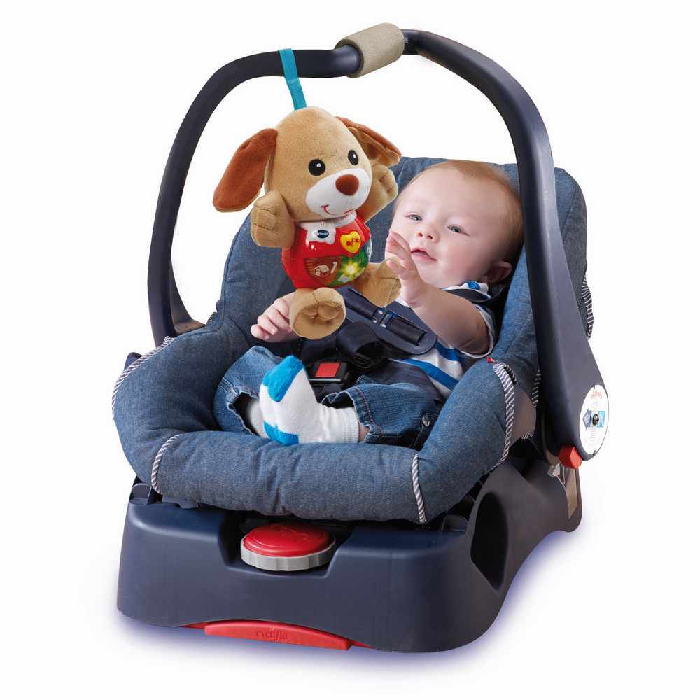 Vtech Baby - Puppy Sounds Guitar