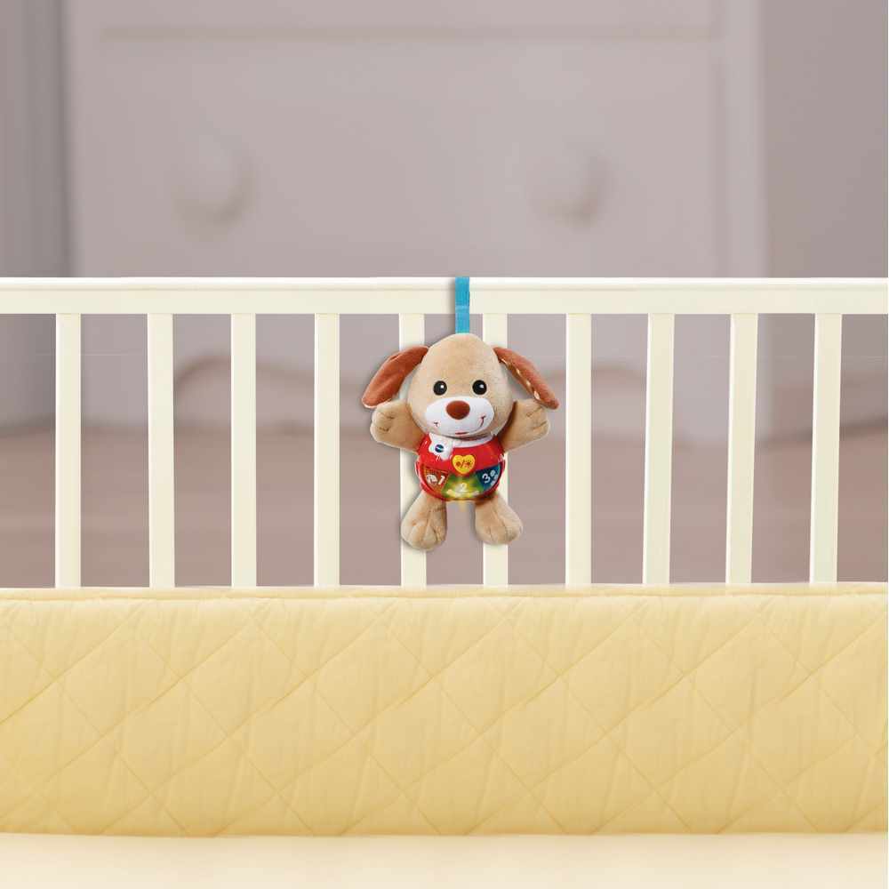 Vtech Baby - Puppy Sounds Guitar