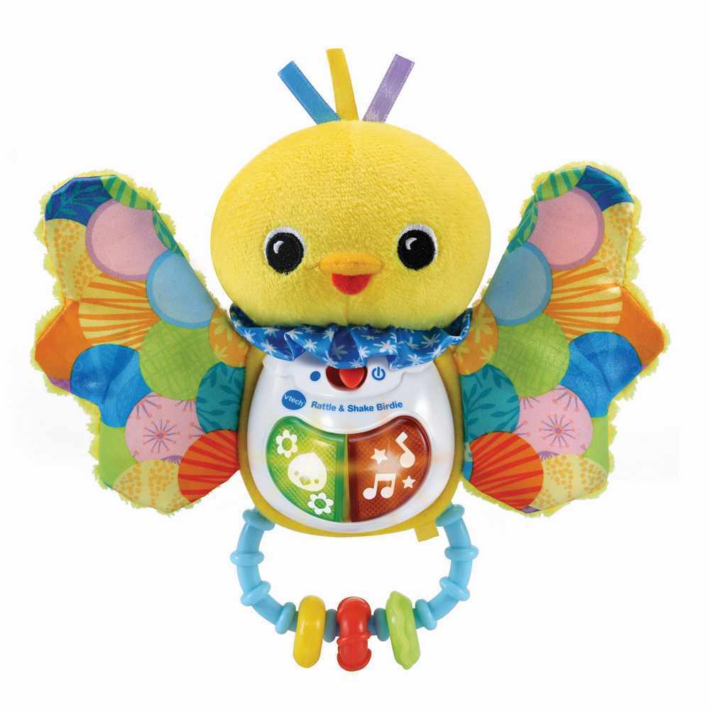 Vtech Baby - Rattle & Shake Birdie