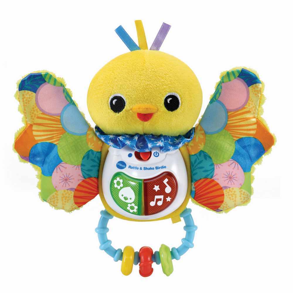 Vtech Baby - Rattle & Shake Birdie