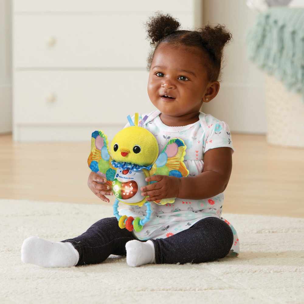 Vtech Baby - Rattle & Shake Birdie