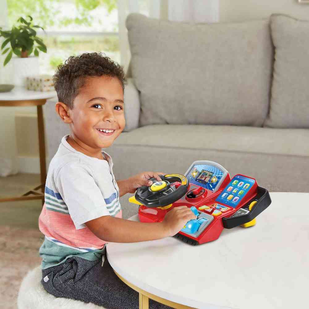 Vtech - Race & Learn Driver