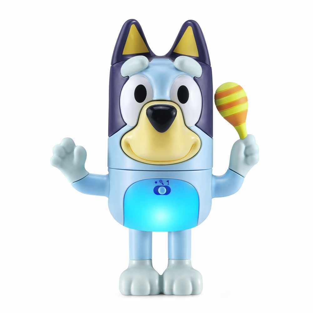 VTech Bluey - Shake It Bluey
