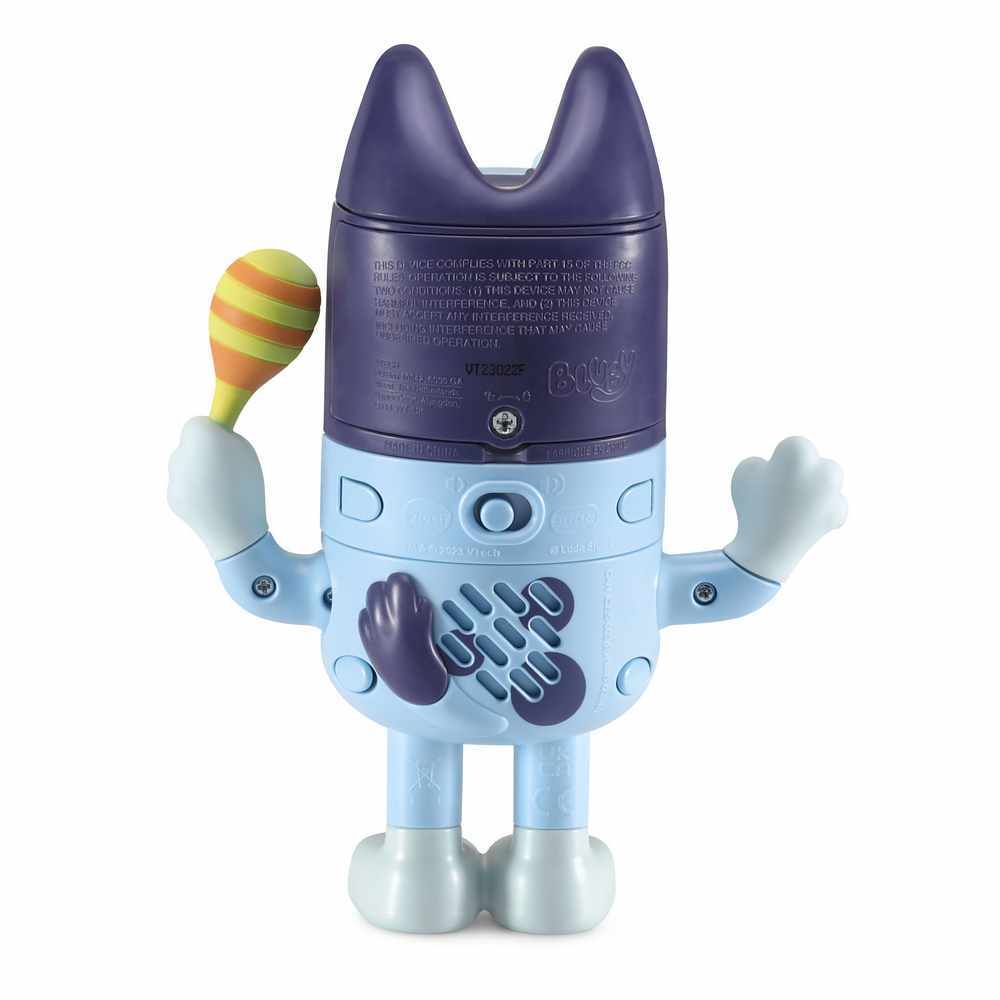 VTech Bluey - Shake It Bluey