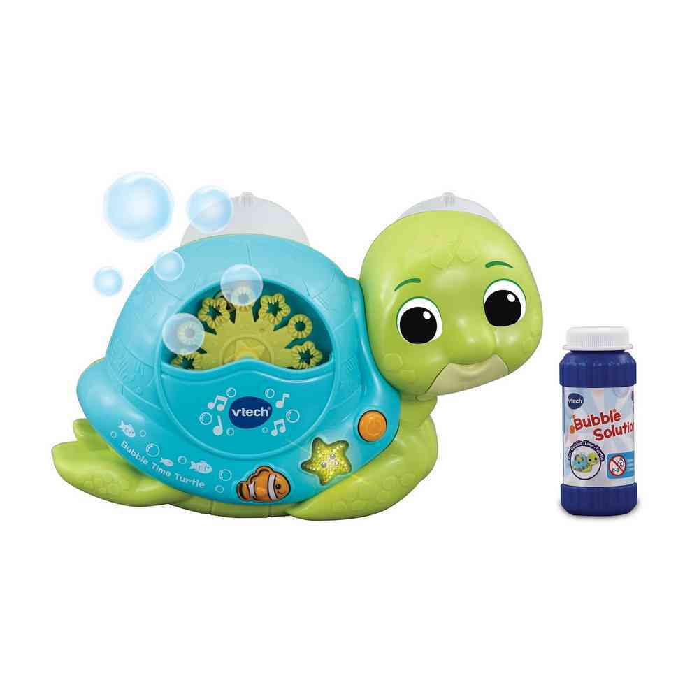 Vtech - Bubble Time Turtle