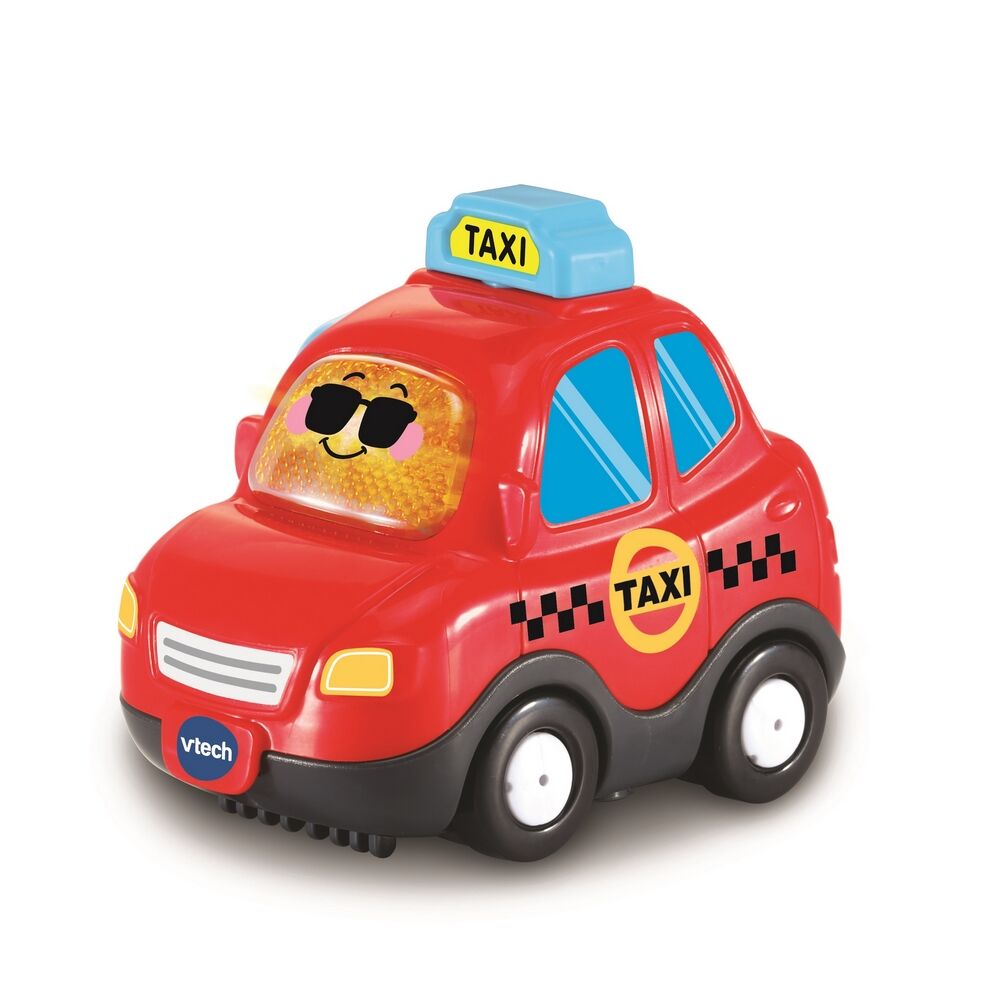 Vtech Toot-Toot Drivers Taxi