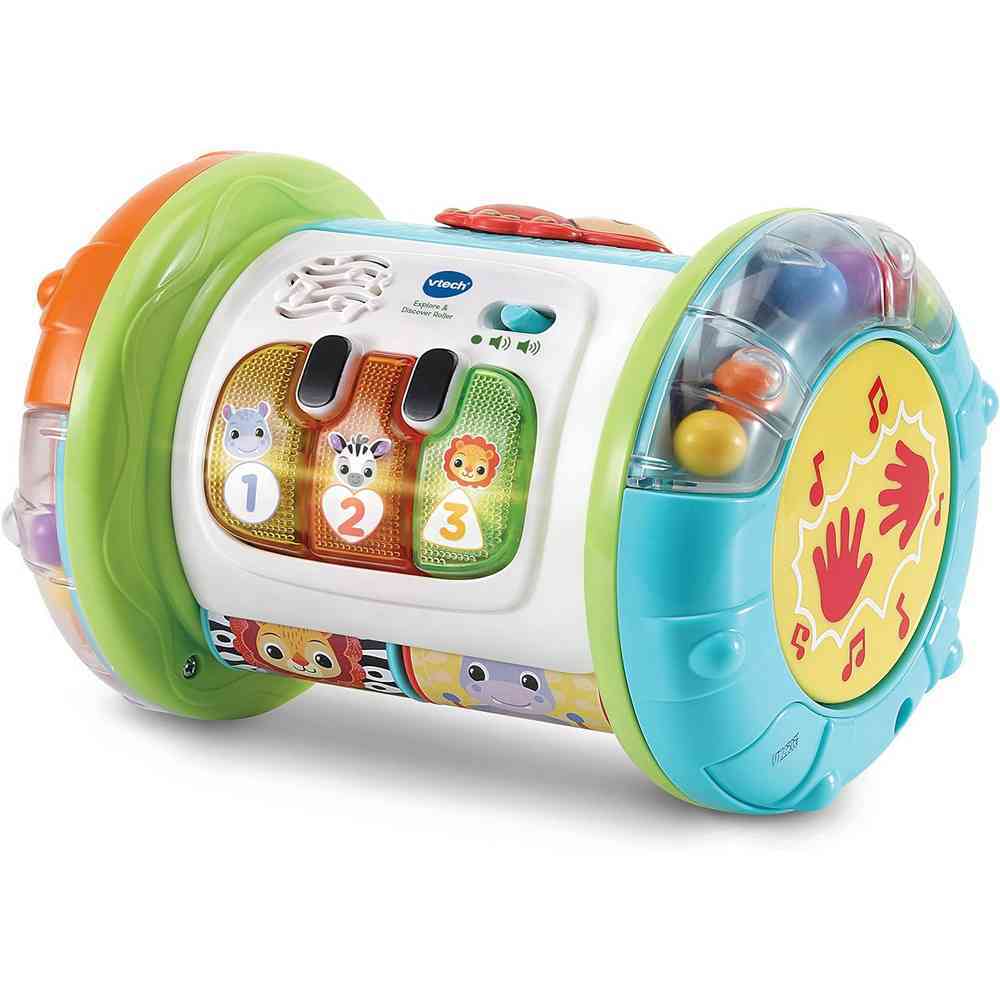 Vtech Baby - Explore & Discover Roller