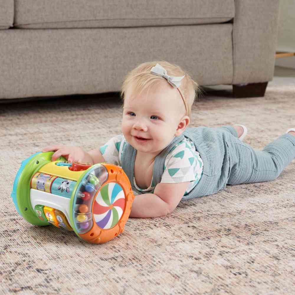 Vtech Baby - Explore & Discover Roller