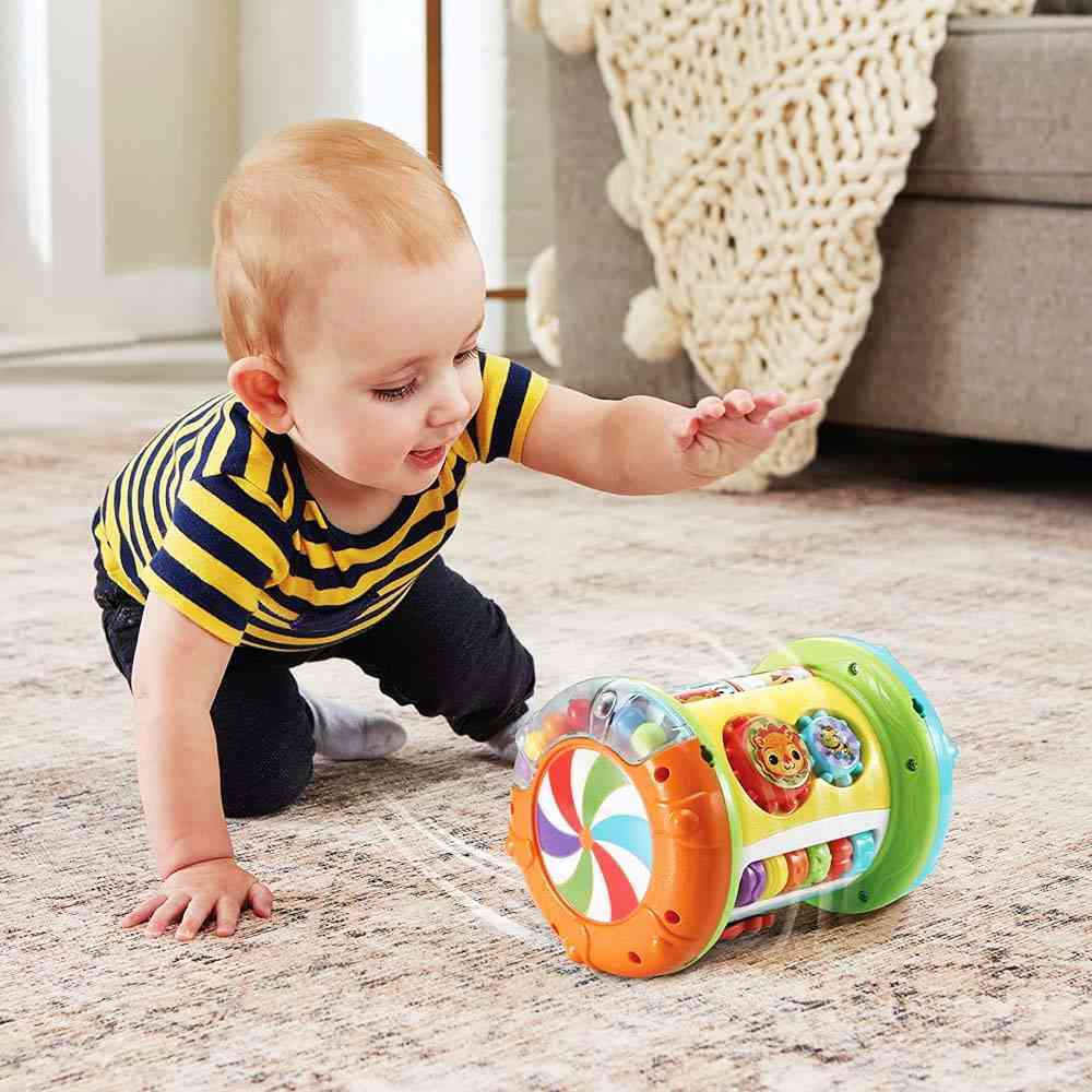 Vtech Baby - Explore & Discover Roller