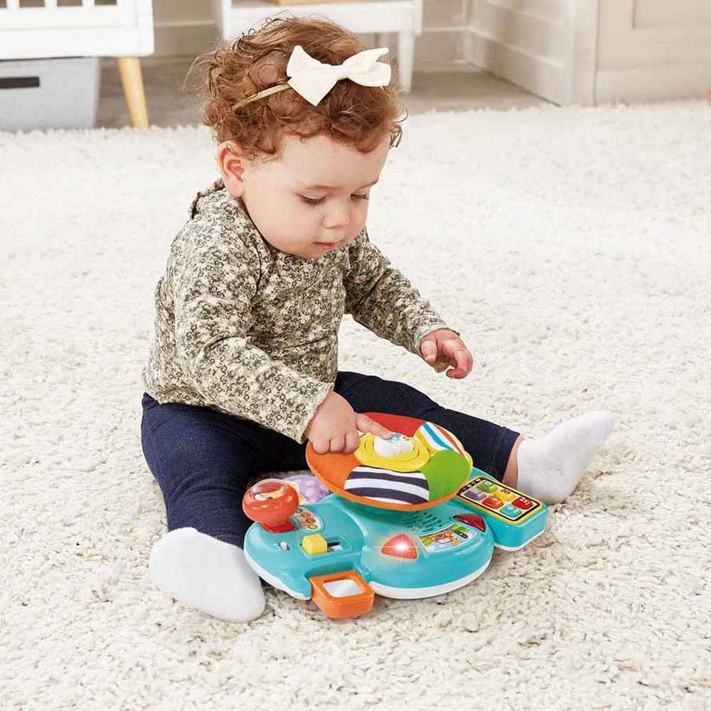 Vtech Baby - Beep Beep Baby Driver