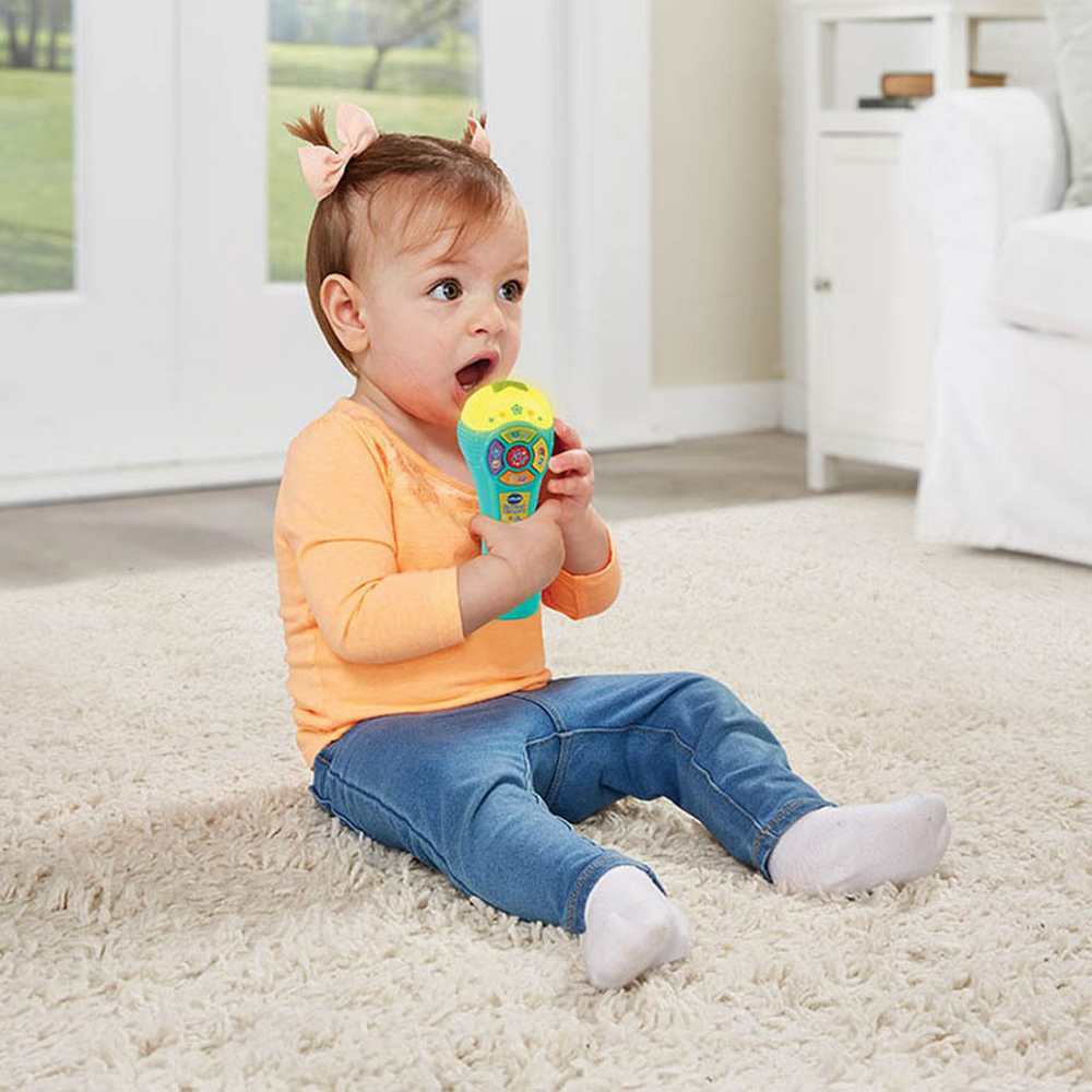 VTech Sing Songs Microphone