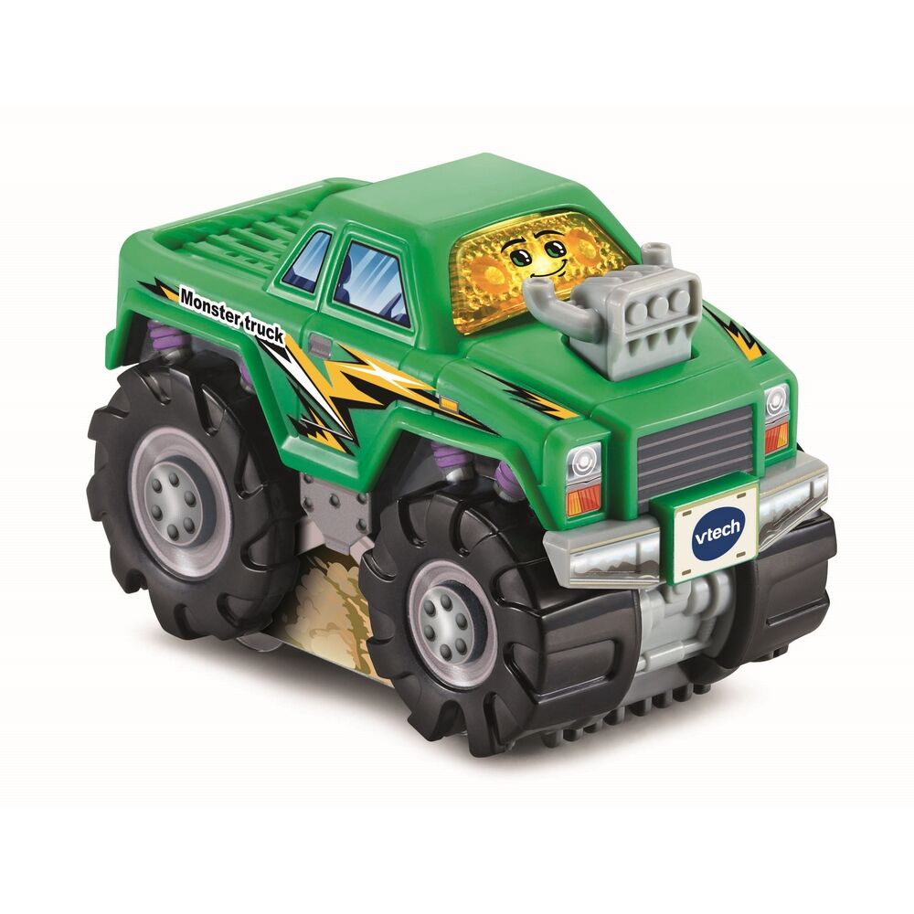 Vtech Toot-Toot Drivers Monster Truck