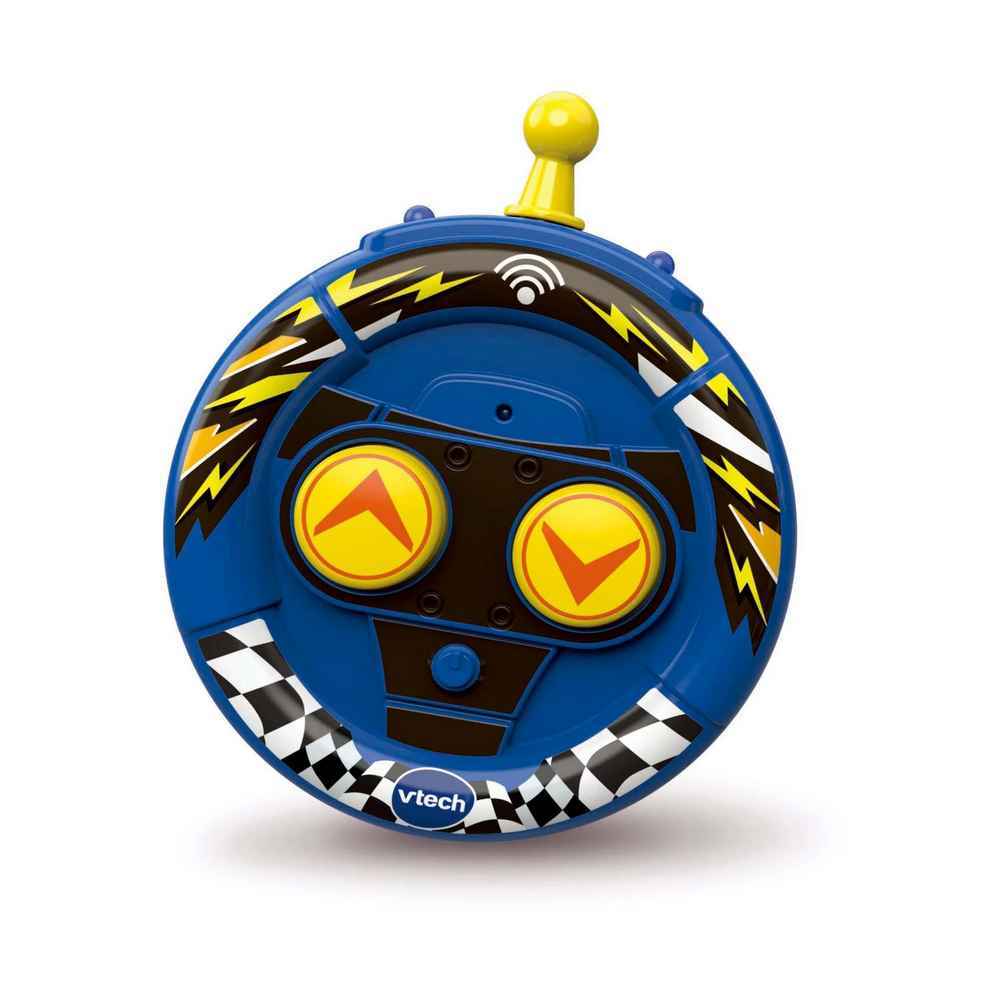 Vtech Toot-Toot Drivers - Super Circuit RC Raceway