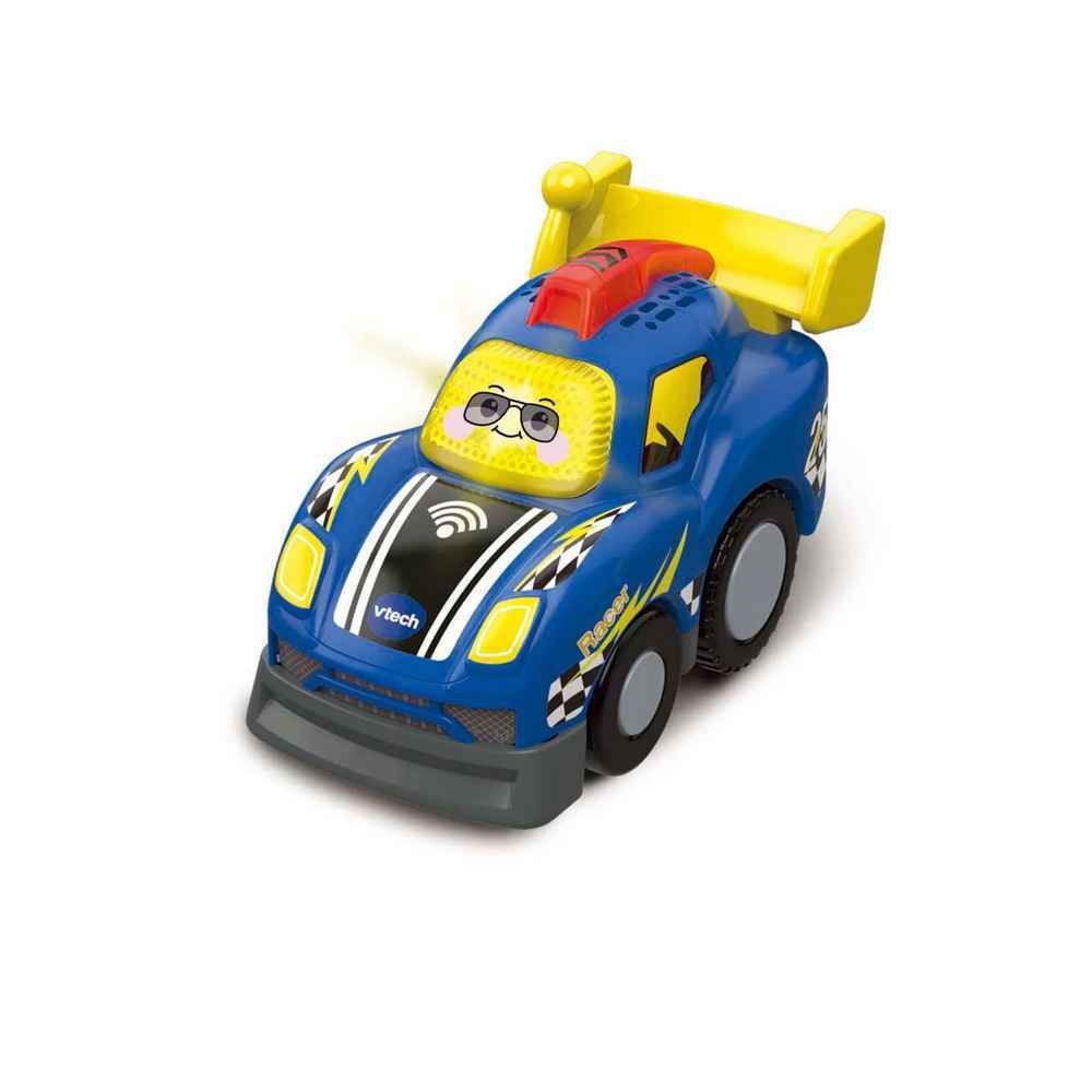 VTech Toot-Toot Drivers Super Circuit RC Raceway