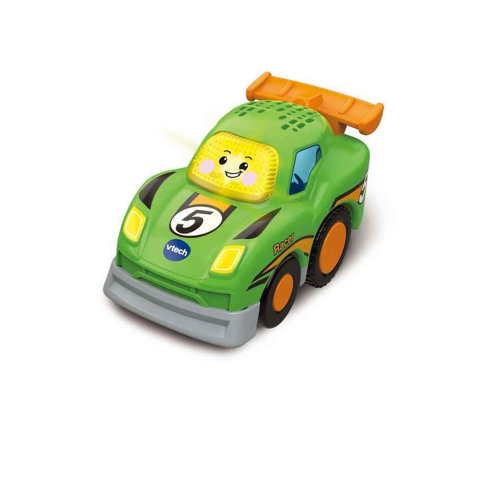 VTech Toot-Toot Drivers Super Circuit RC Raceway