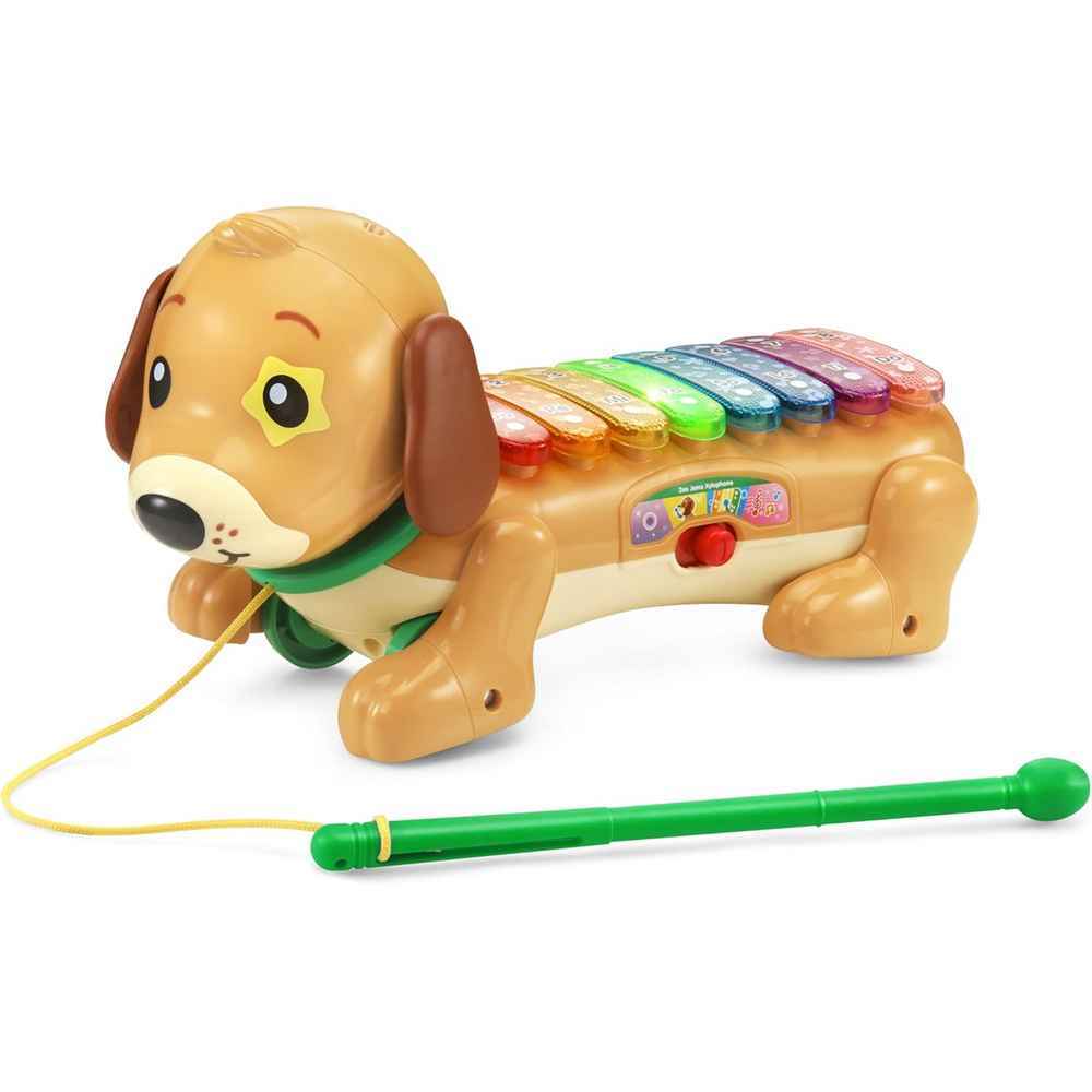 Vtech Zoo Jamz Doggy Xylophone