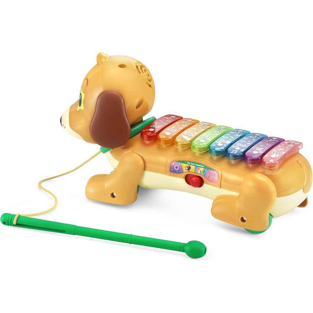 Vtech Zoo Jamz Doggy Xylophone