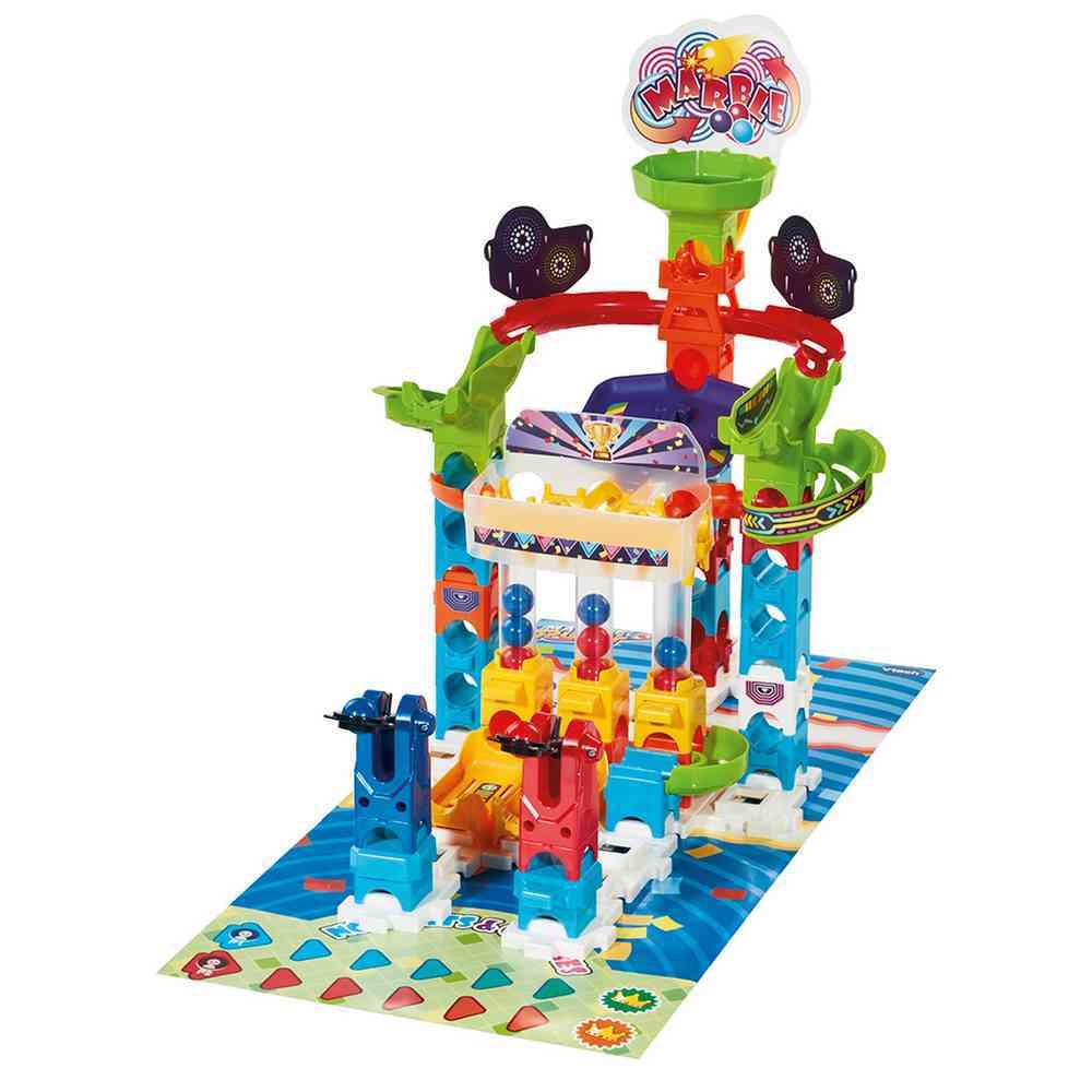 Vtech Marble Rush - Game Zone