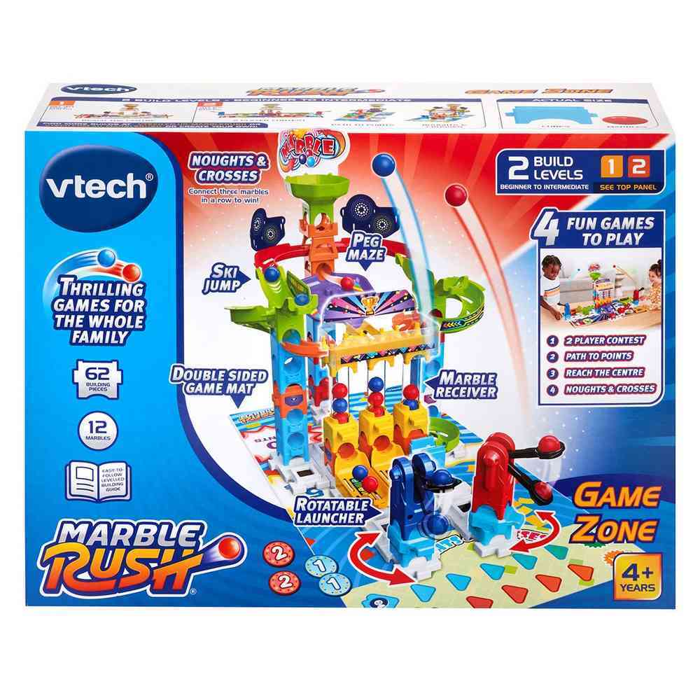 Vtech Marble Rush - Game Zone