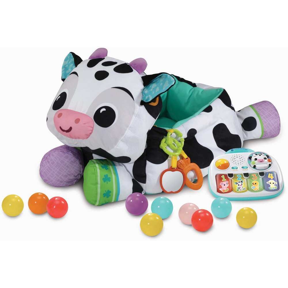 Vtech Baby - Moosical Activities Ball Pit