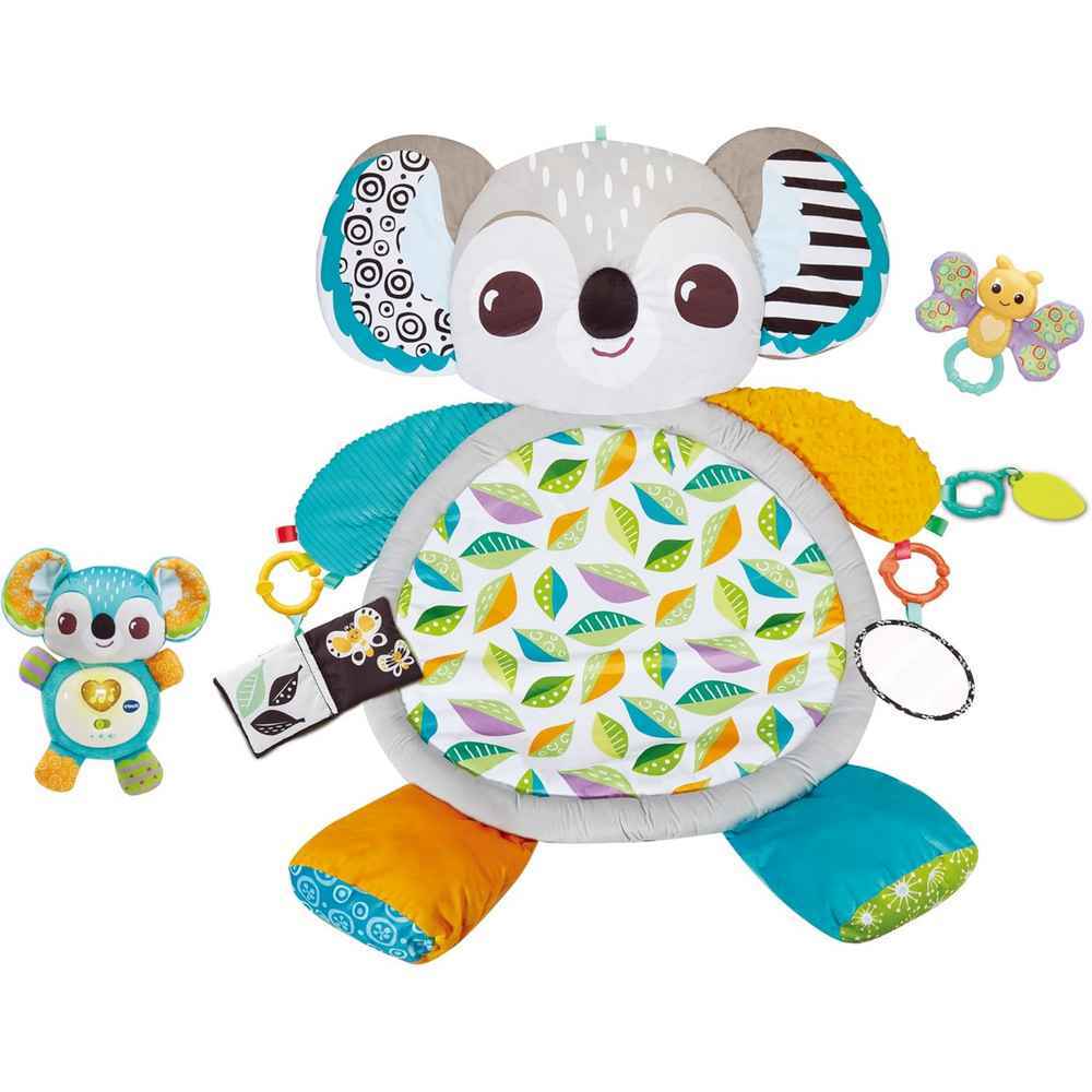 Vtech Baby Koala Cuddles Play Mat