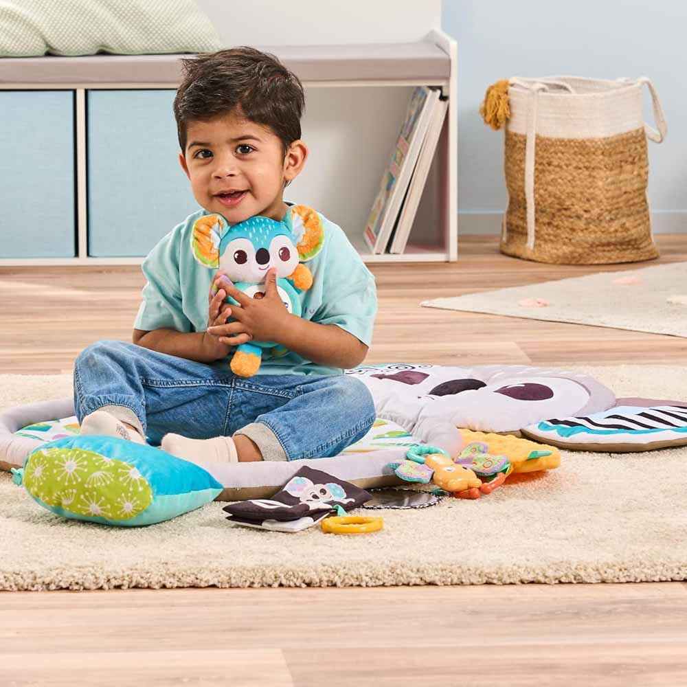 Vtech Baby Koala Cuddles Play Mat