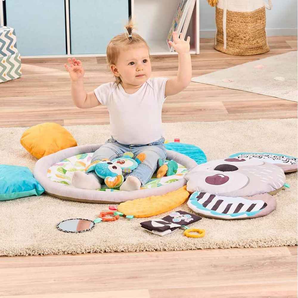 Vtech Baby Koala Cuddles Play Mat