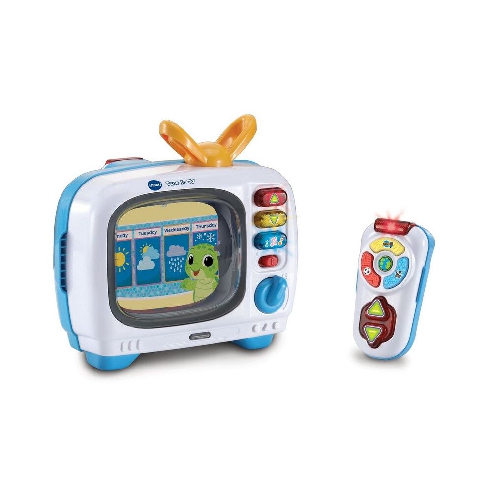 Vtech Tune In TV
