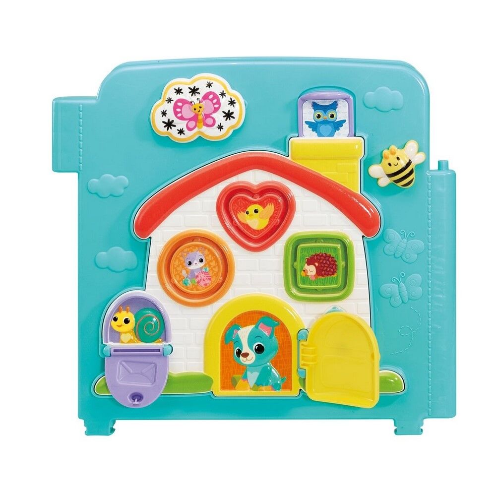 Vtech Baby Discovery Play Centre