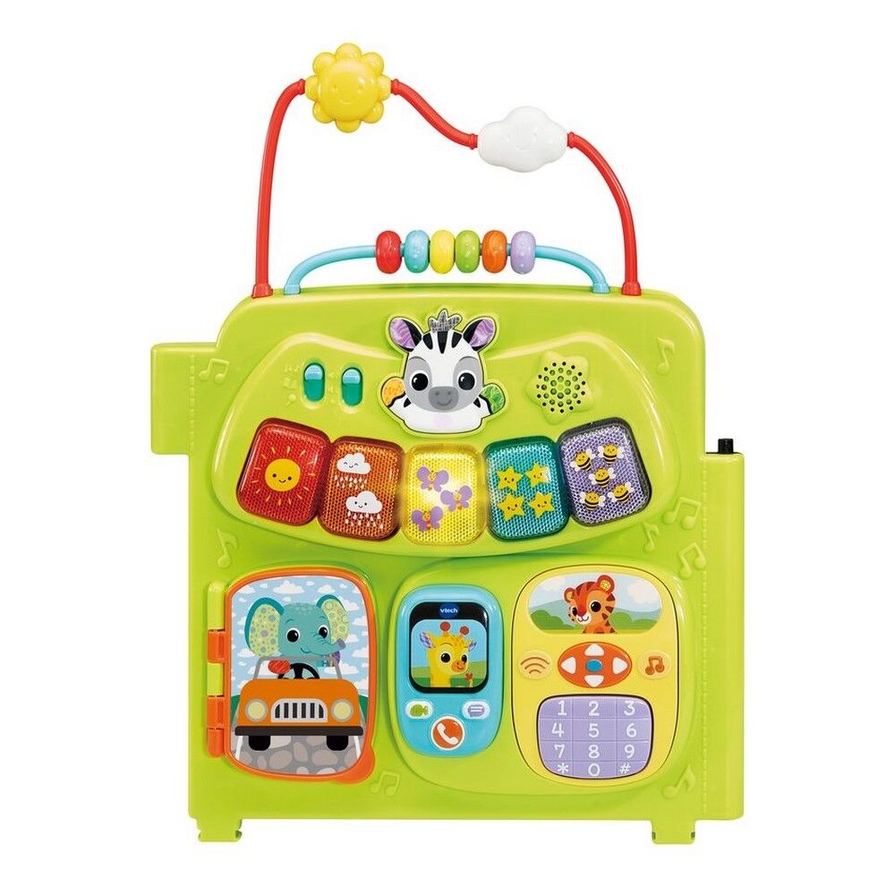 Vtech Baby Discovery Play Centre