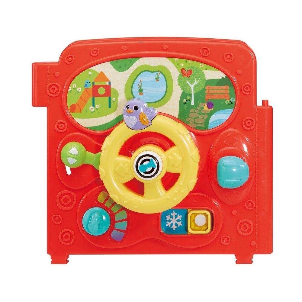 Vtech Baby Discovery Play Centre