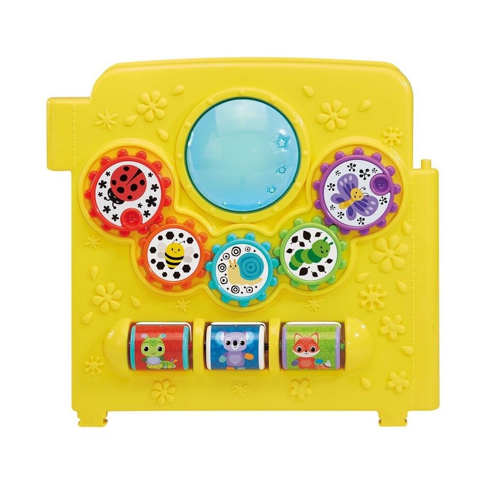 Vtech Baby Discovery Play Centre