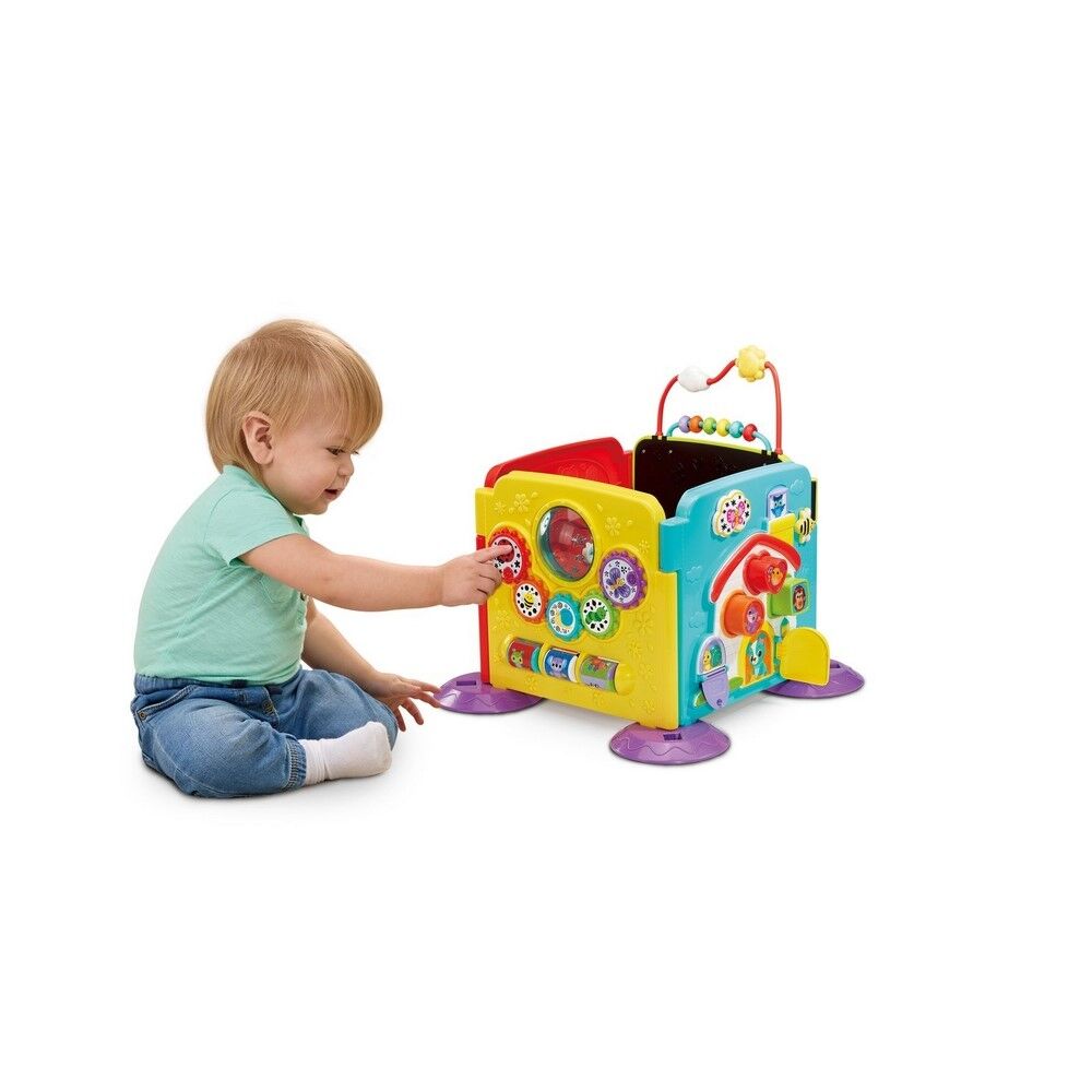 Vtech Baby Discovery Play Centre