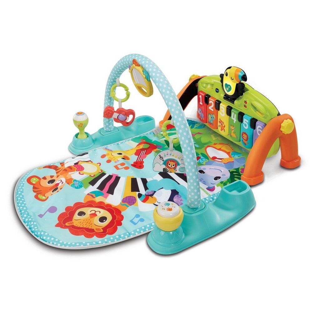 Vtech 5-in-1 Toucan Tunes Play Gym