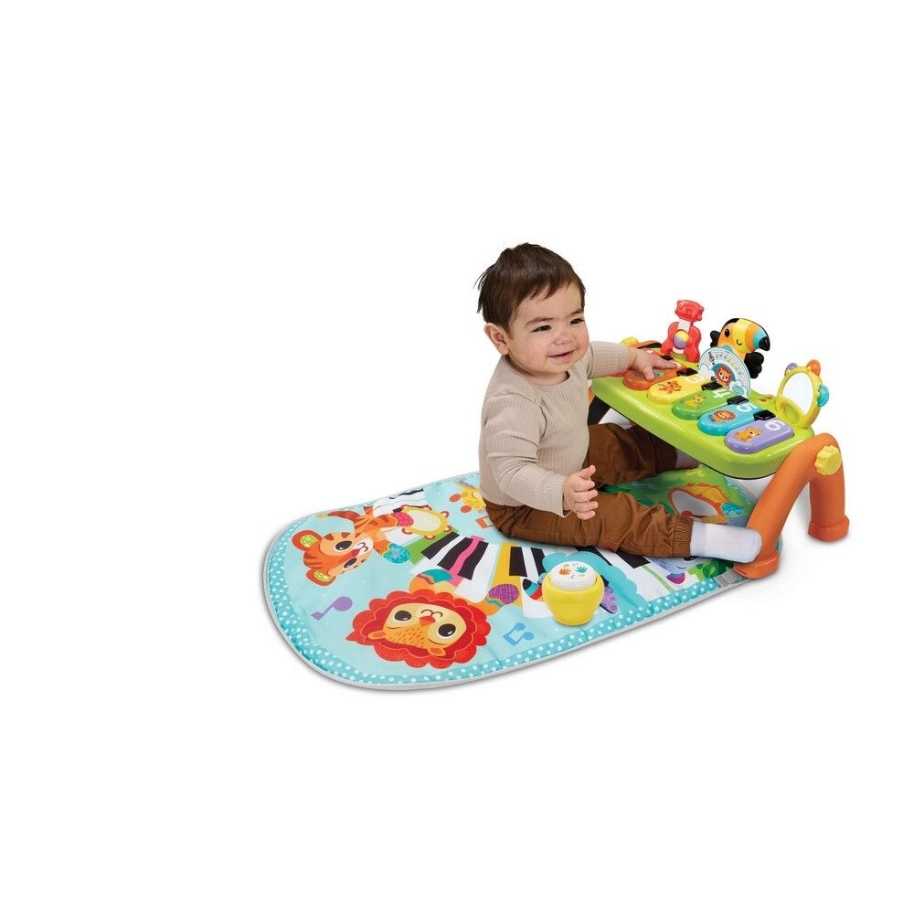 Vtech 5-in-1 Toucan Tunes Play Gym