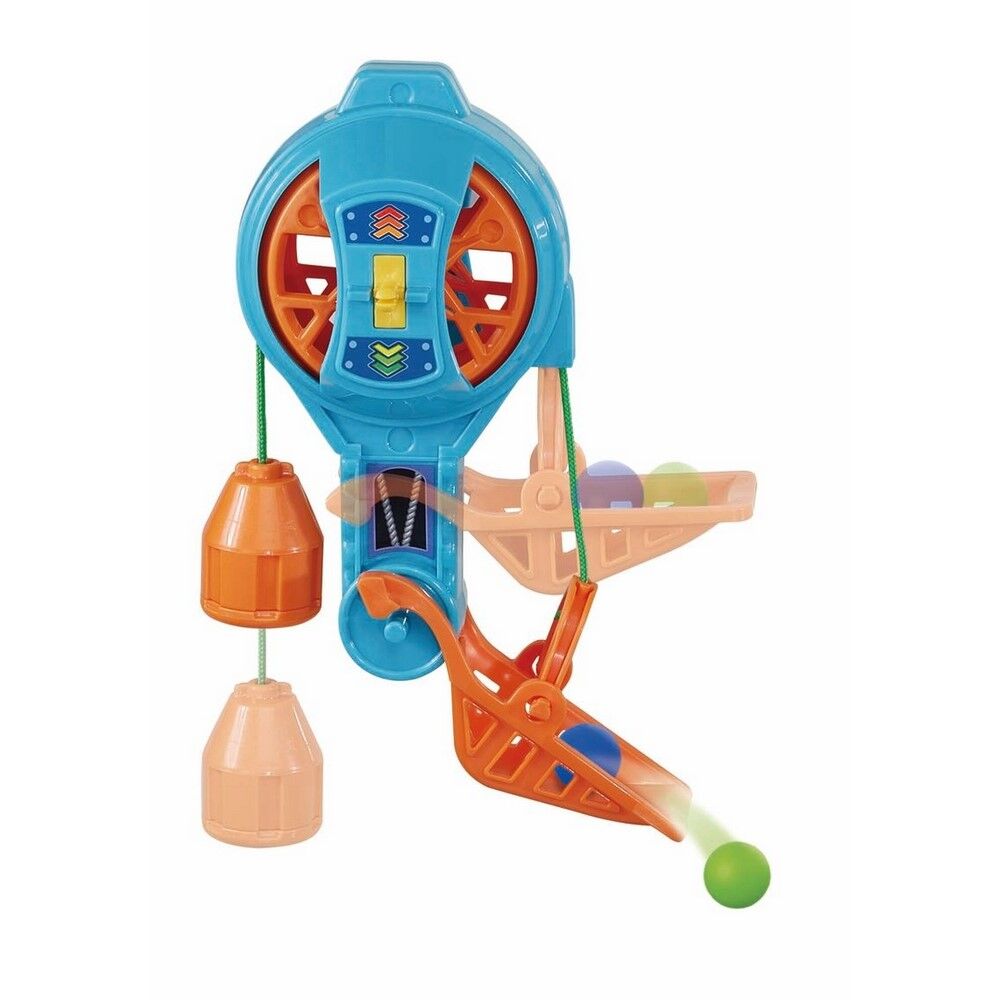 Vtech Marble Rush Free Fall Vertical Set