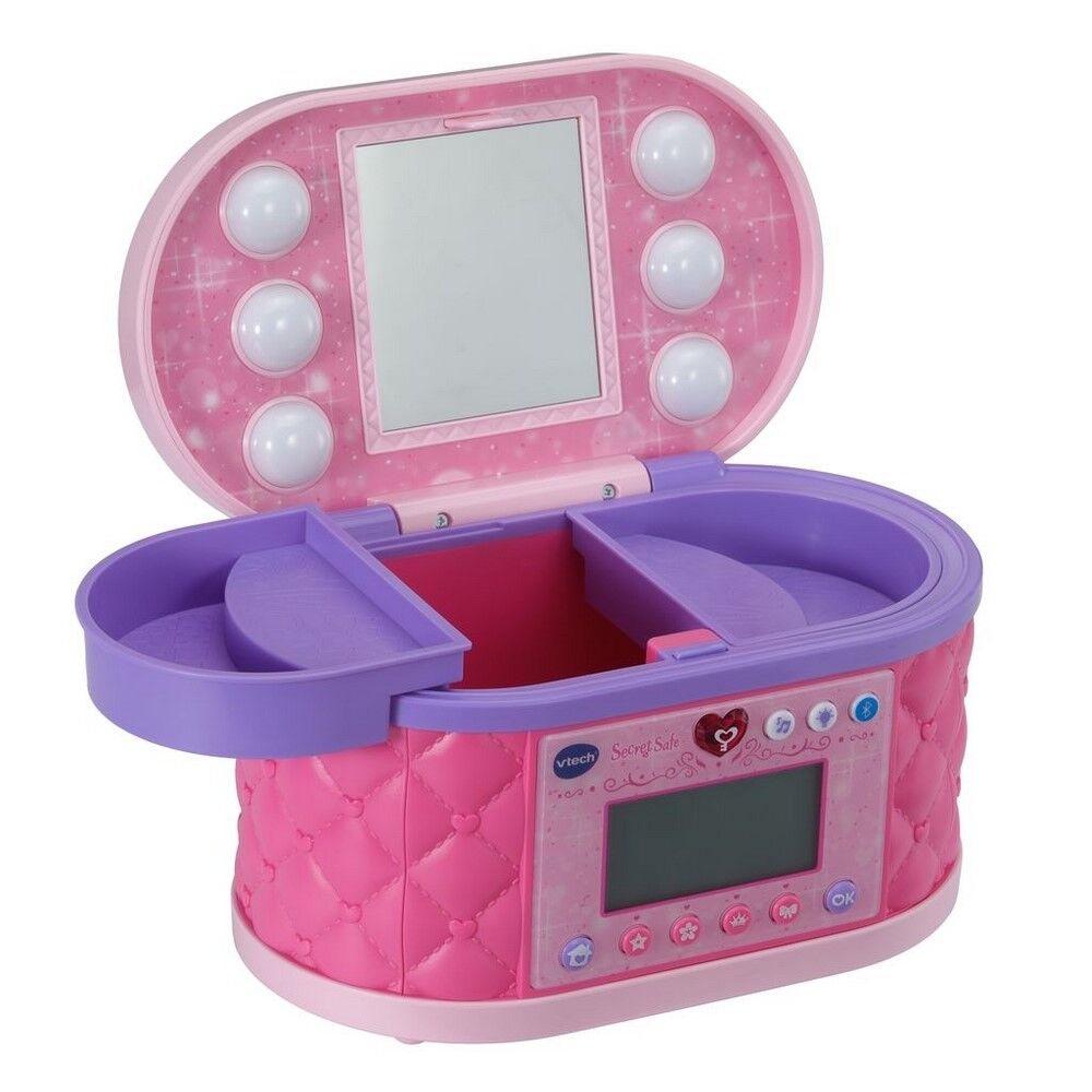 Vtech Secret Safe My Style Box