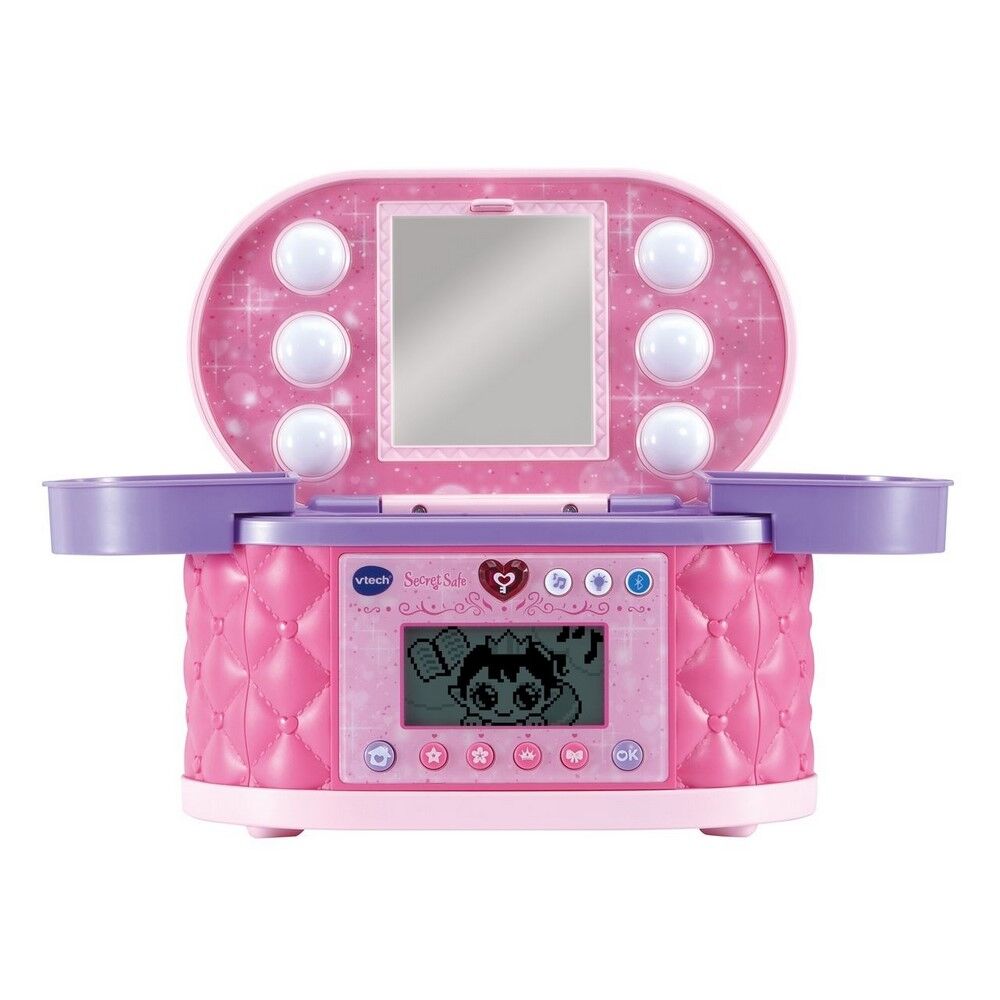 Vtech Secret Safe My Style Box