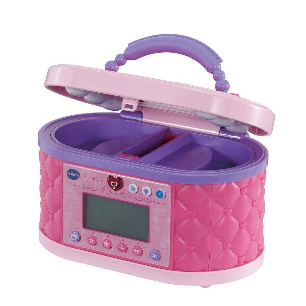 Vtech Secret Safe My Style Box
