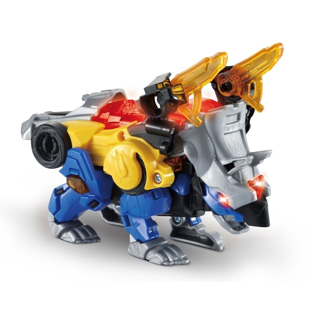 Vtech Switch & Go Dino Thorn The Triceratops