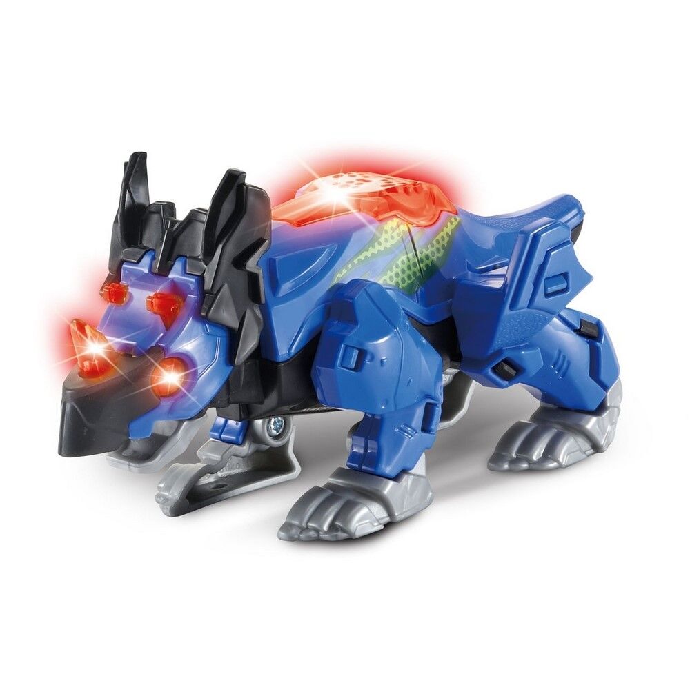 Vtech Switch & Go Dino Thorn The Triceratops