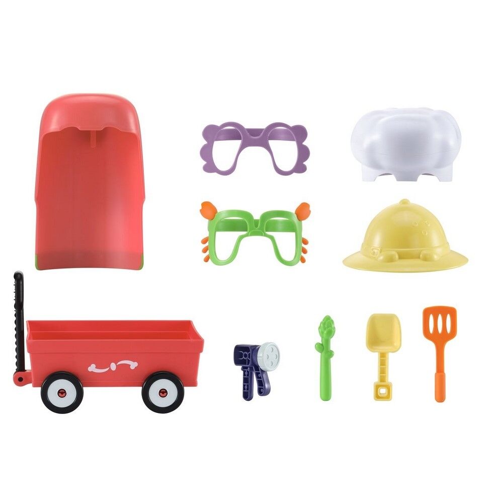 Vtech Dress Up Bluey