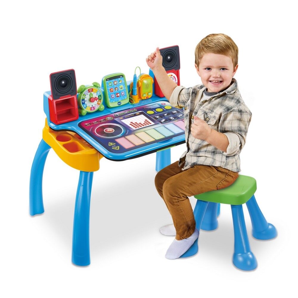 Vtech Create & Explore Musical Activity Desk